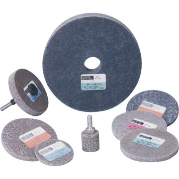 Standard Abrasives™ 500 Series Soft Density Unitized Wheels