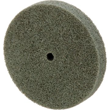 Standard Abrasives™ 500 Series Soft Density Unitized Wheels