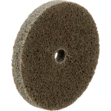 Standard Abrasives™ Unitized Wheel