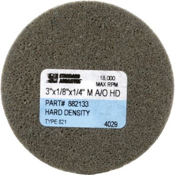 Standard Abrasives™ Unitized Wheel