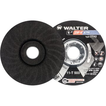 Zip+™ Right Angle Grinder Reinforced Cut-Off Wheels