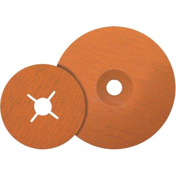Fibre Discs - Coolcut™ XX