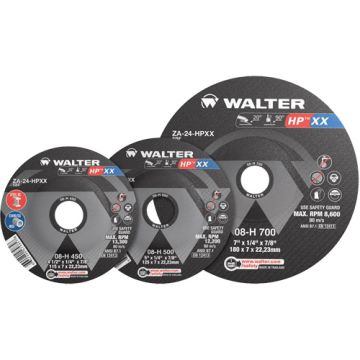 HP XX™ Grinding Wheel