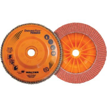 Enduro-Flex™ Turbo Flap Disc