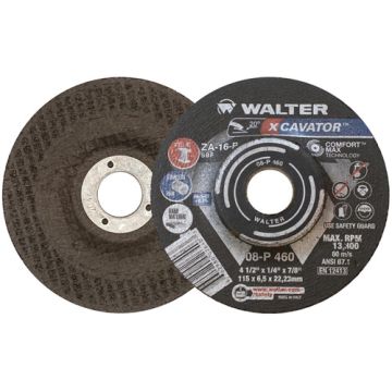 XCAVATOR™ Grinding Wheel
