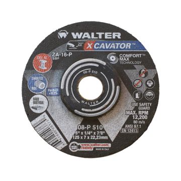 XCAVATOR™ Grinding Wheel
