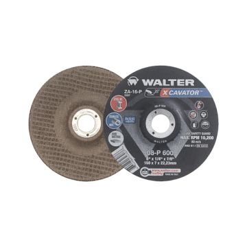 XCAVATOR™ Grinding Wheel