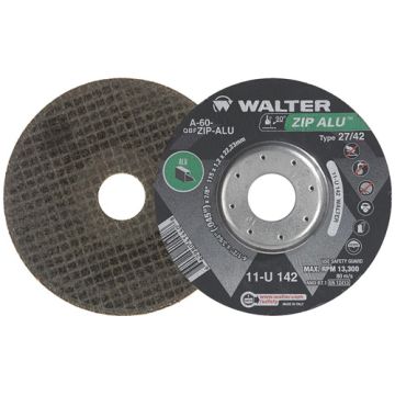 Zip Alu™ Cut-Off Wheel