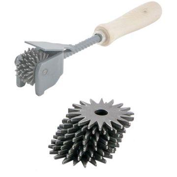 Replacement Wheels for Wheel Dresser