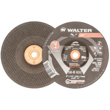 HP™ Grinding and Cutting Wheel