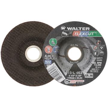 FLEXCUT™ Grinding Wheel