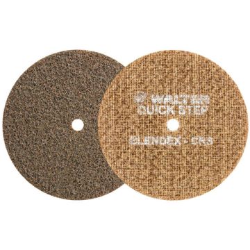 QUICK-STEP BLENDEX™ Surface Conditioning Disc