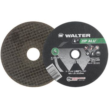Zip Alu™ Cut-Off Wheel