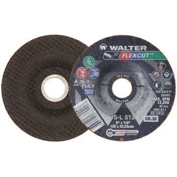 FLEXCUT™ Grinding Wheel