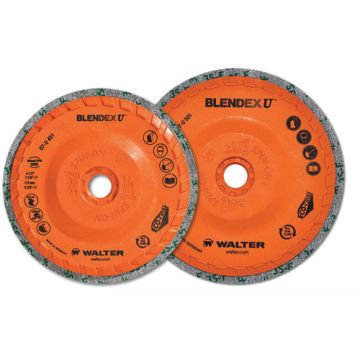 Blendex U™ Finishing Cup Disc