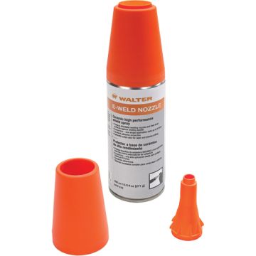 E-Weld Nozzle Anti-Spatter - Aerosol And Applicator Kit