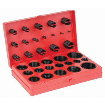 Metric O-Ring Assortments