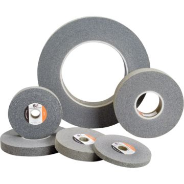 Standard Abrasives™ Light Deburring Wheel