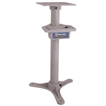 Bench Grinder Stands