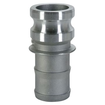 Aluminum Cam & Groove Fittings