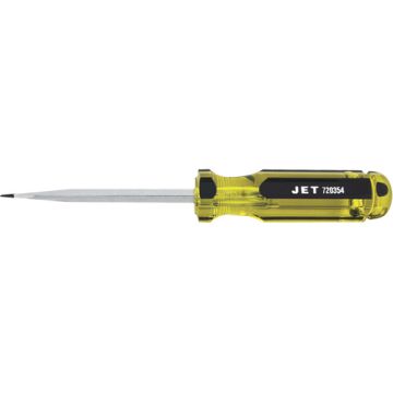 Jumbo Handle Screwdriver