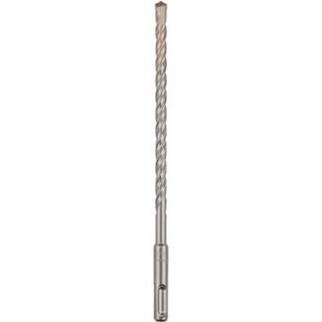 2-Cutter Masonry & Concrete Drill Bit