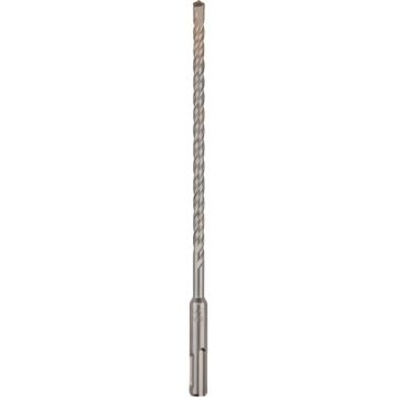 2-Cutter Masonry & Concrete Drill Bit