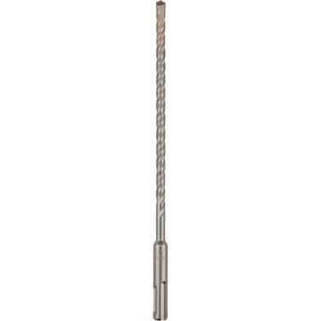 2-Cutter Masonry & Concrete Drill Bit