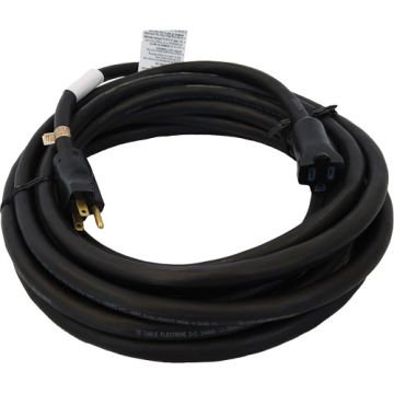 Heavy-Duty Neoprene Extension Cords