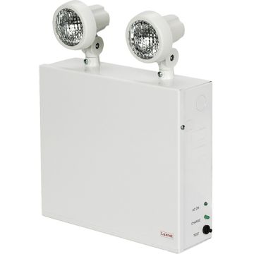 Nova Emergency Lighting Units