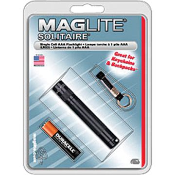 Solitaire® Flashlights