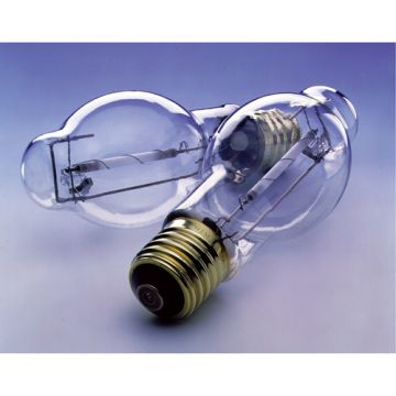 High Intensity Discharge Lamps (HID)