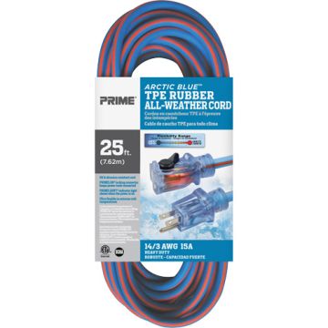 Arctic Blue™ Extension Cord