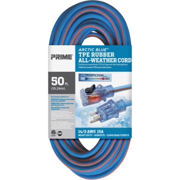 Arctic Blue™ Extension Cord