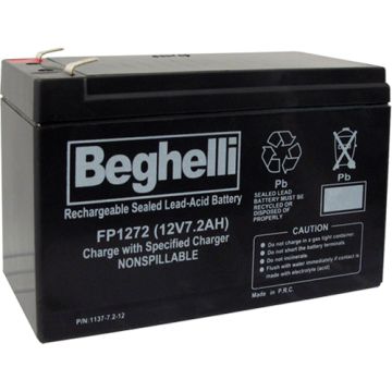 Sealed Lead Acid Batteries