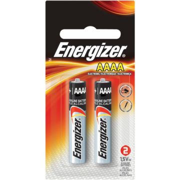 Alkaline Batteries