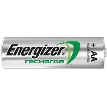 Rechargeable NiMH Batteries