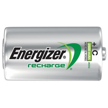 Rechargeable NiMH Batteries