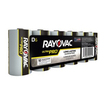 Ultra PRO™ Industrial Batteries