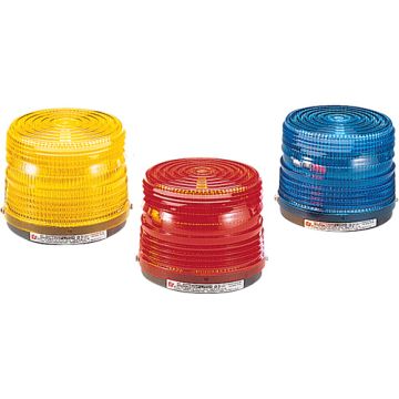 Electraflash® Warning Lights