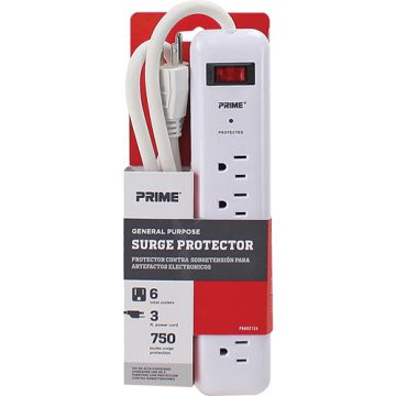 Surge Protector