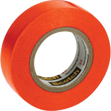 Scotch® 35 Colour Coded Tape