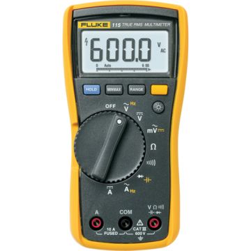 115 Digital Multimeters