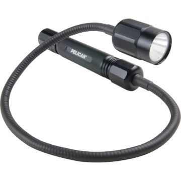 Flex-Neck Flashlight