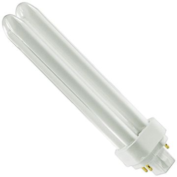 Compact Fluorescent Lamps