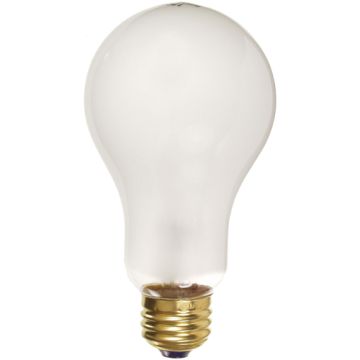 Economy Line Incandescent Lamps