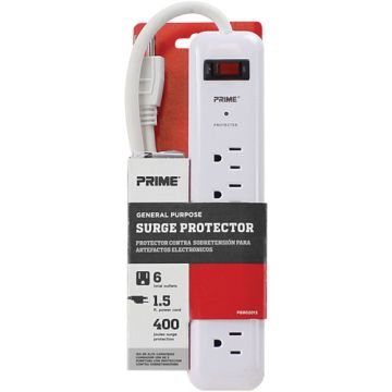 Surge Protector