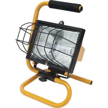 Portable Work Light