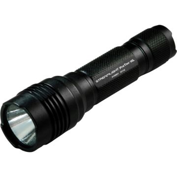 Protac® HL High Lumen Tactical Flashlight