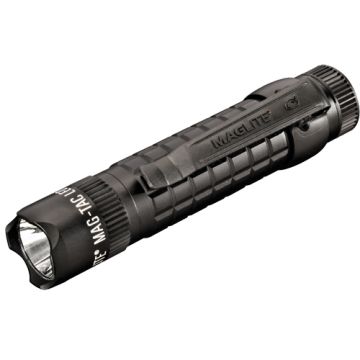 Mag-Tac™ Tactical Flashlights